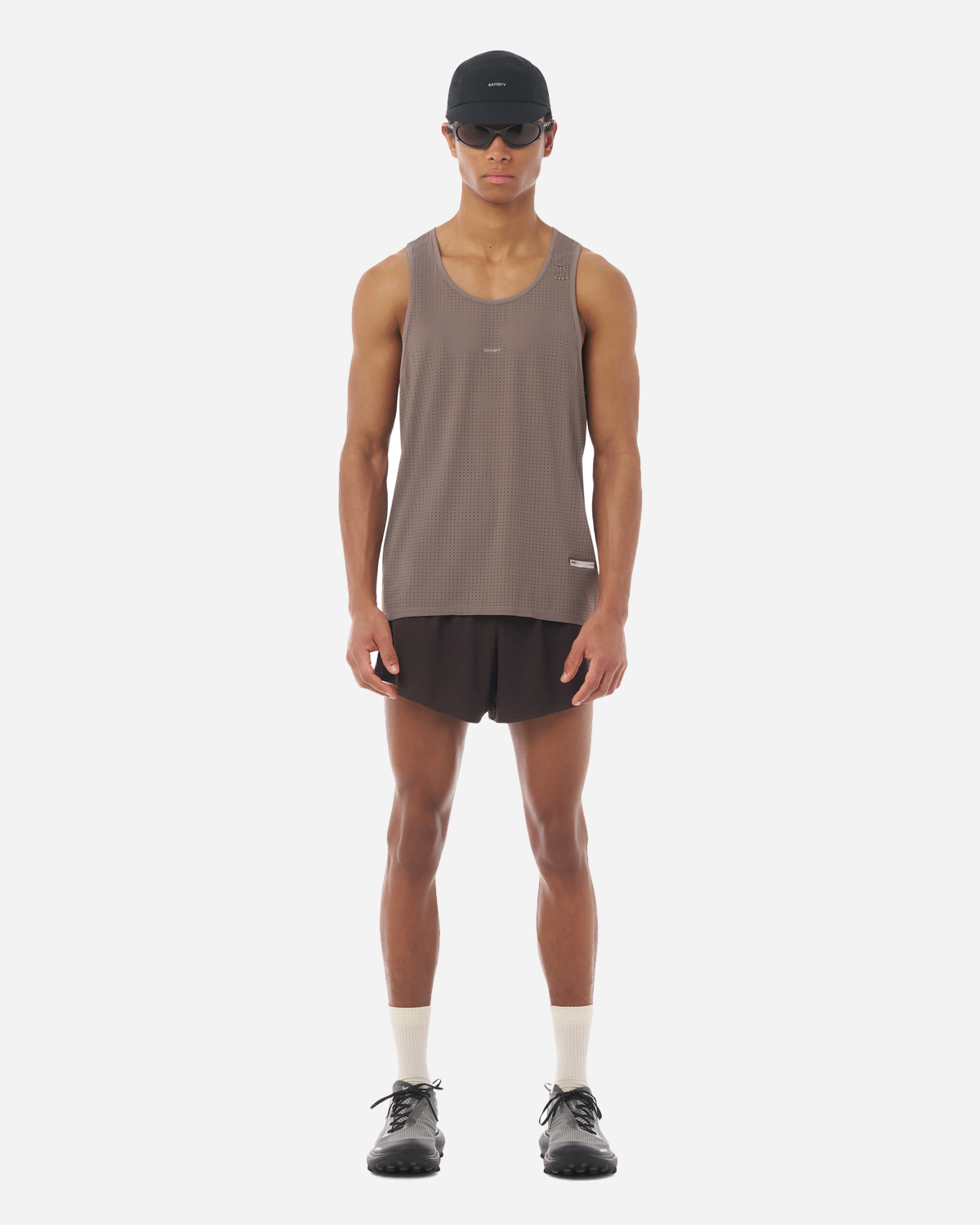 Space-O Singlet