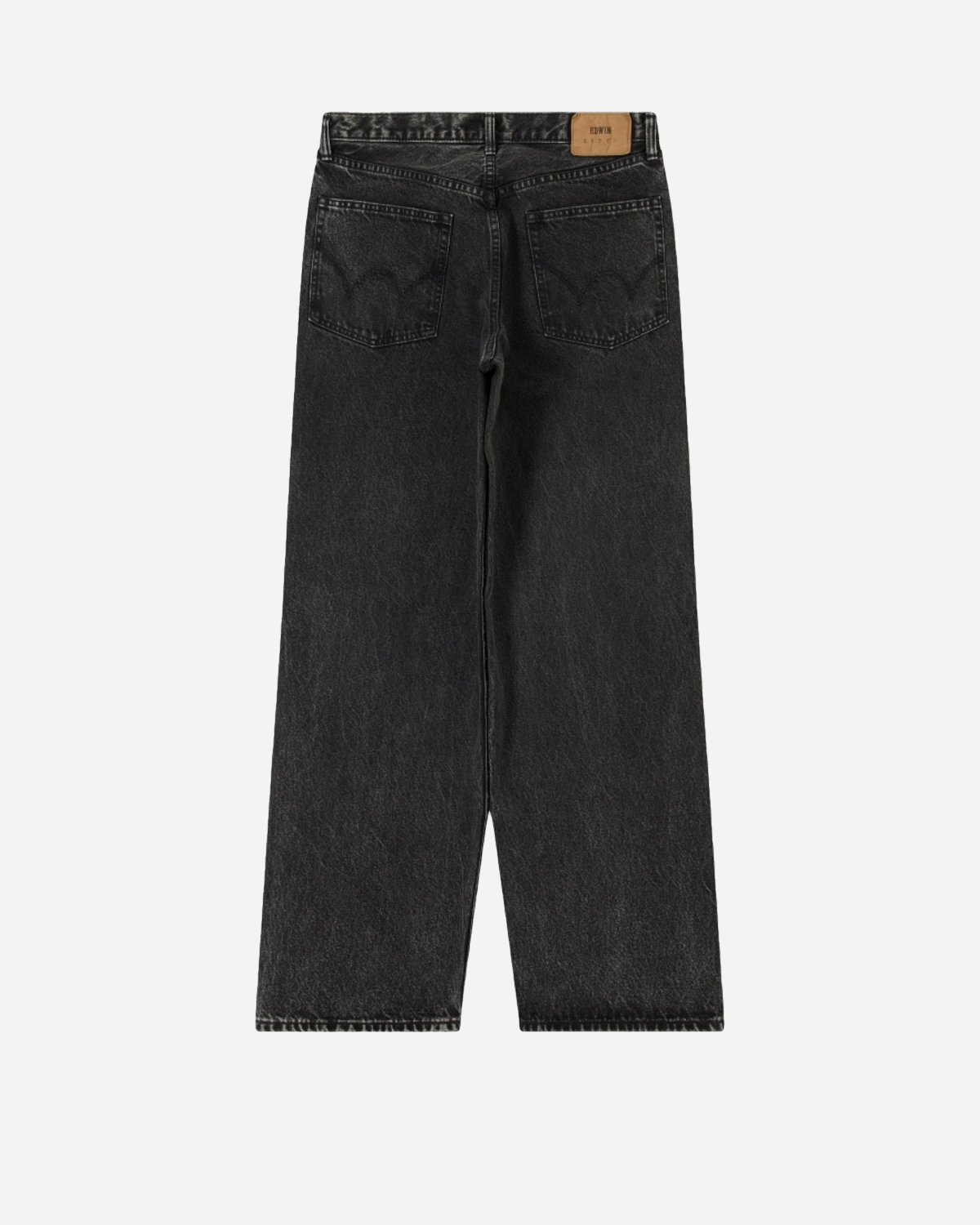 Wide Pant