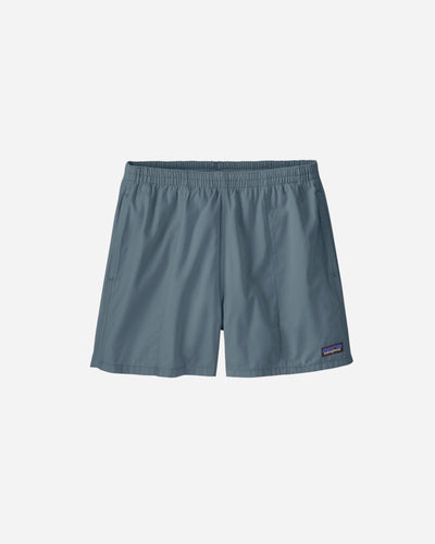 W's Funhoggers Shorts - Light Plume Grey