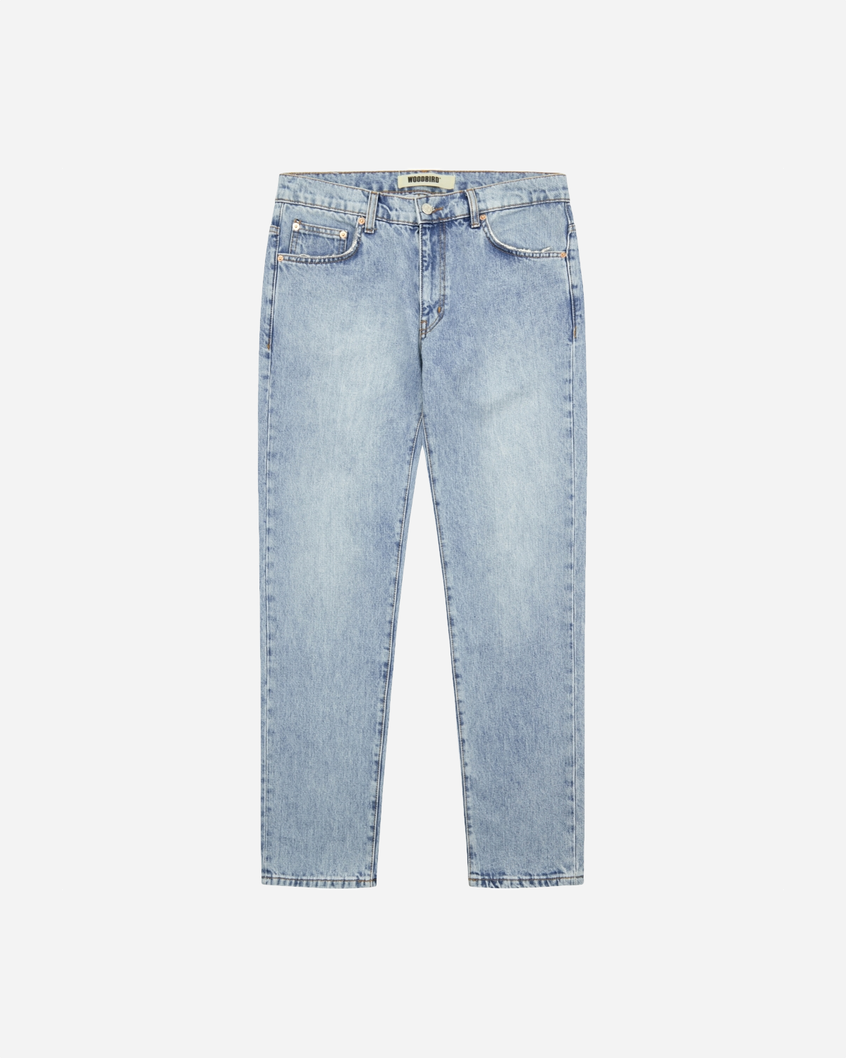 WBDoc Heaven Jeans - Light Blue