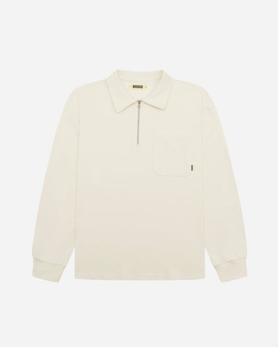 Dom Terry Polo - Off White
