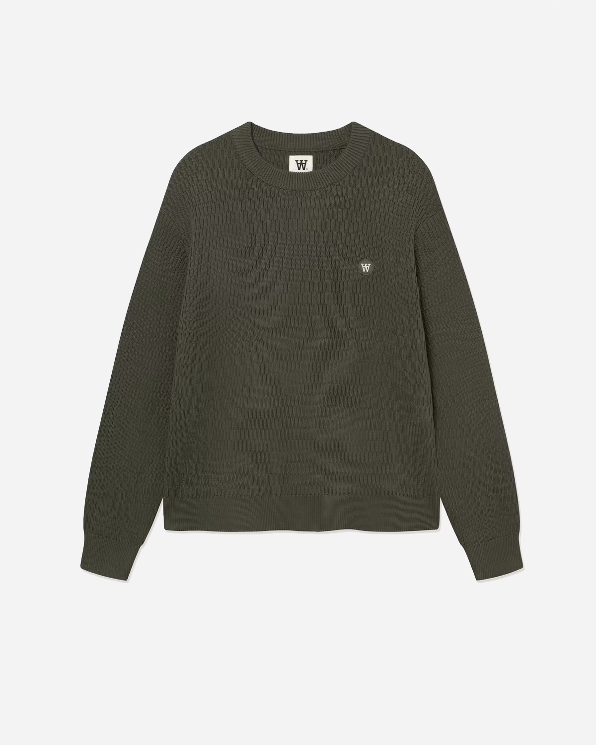 WWKamper crew neck 25515