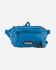 Ultralight Black Hole Mini Hip - Passage Blue