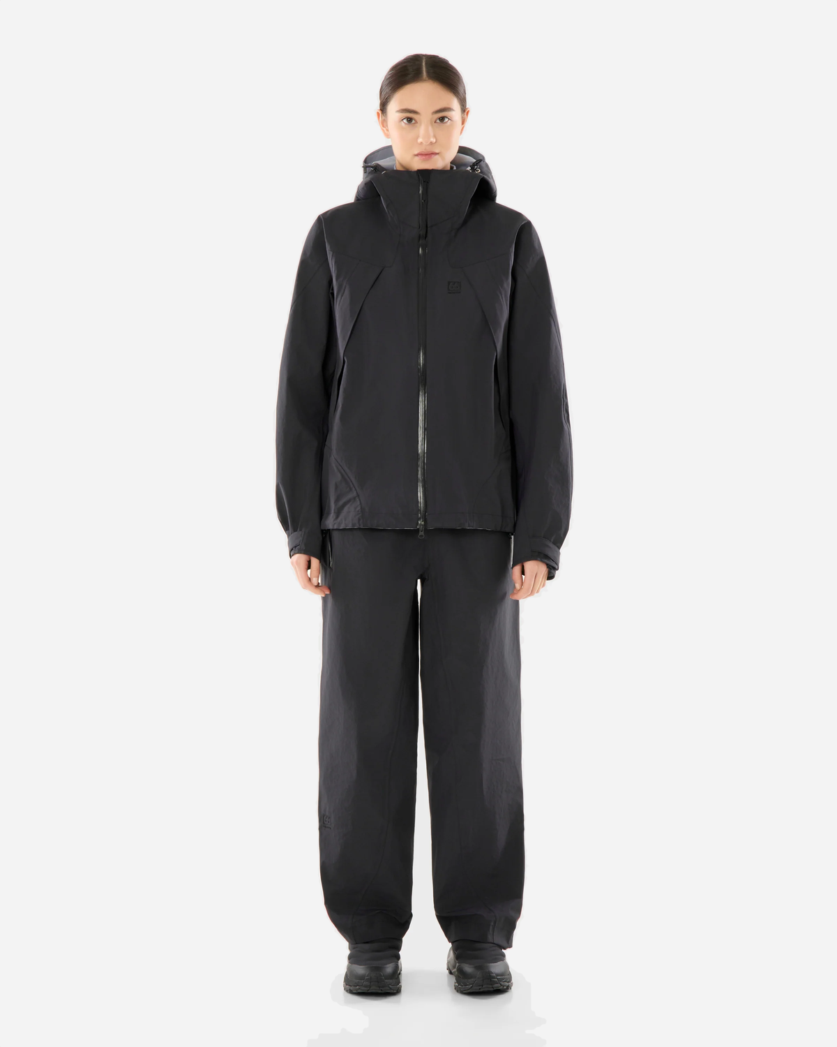 Dyngja Shell Jacket