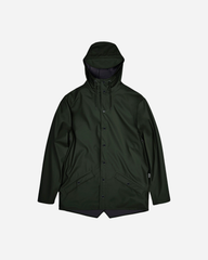 Jacket W3 - Green