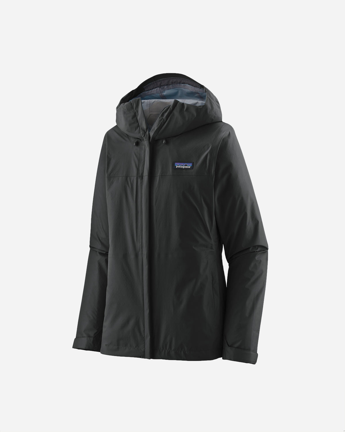 W's Torrentshell 3L Rain Jkt - Black
