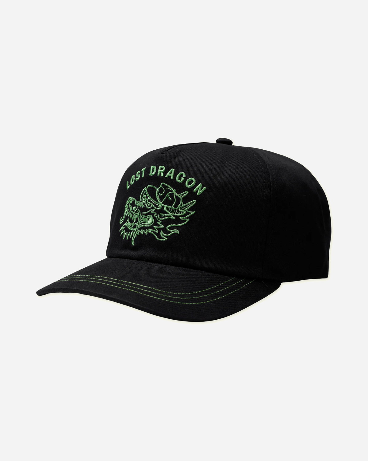 Nikben Dragon Cap
