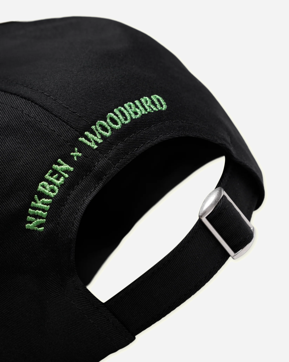 Nikben Dragon Cap