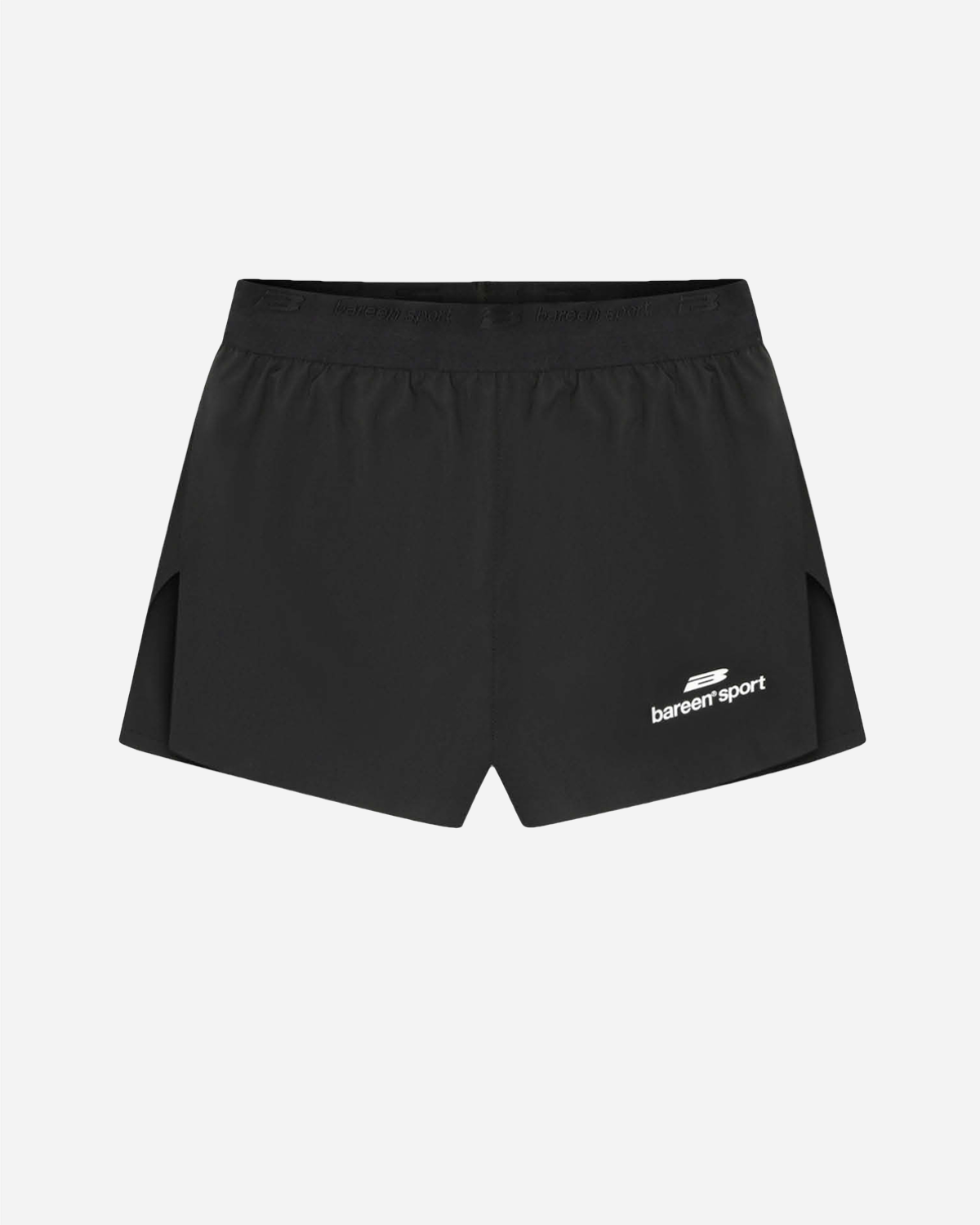 Men's Active Split Shorts