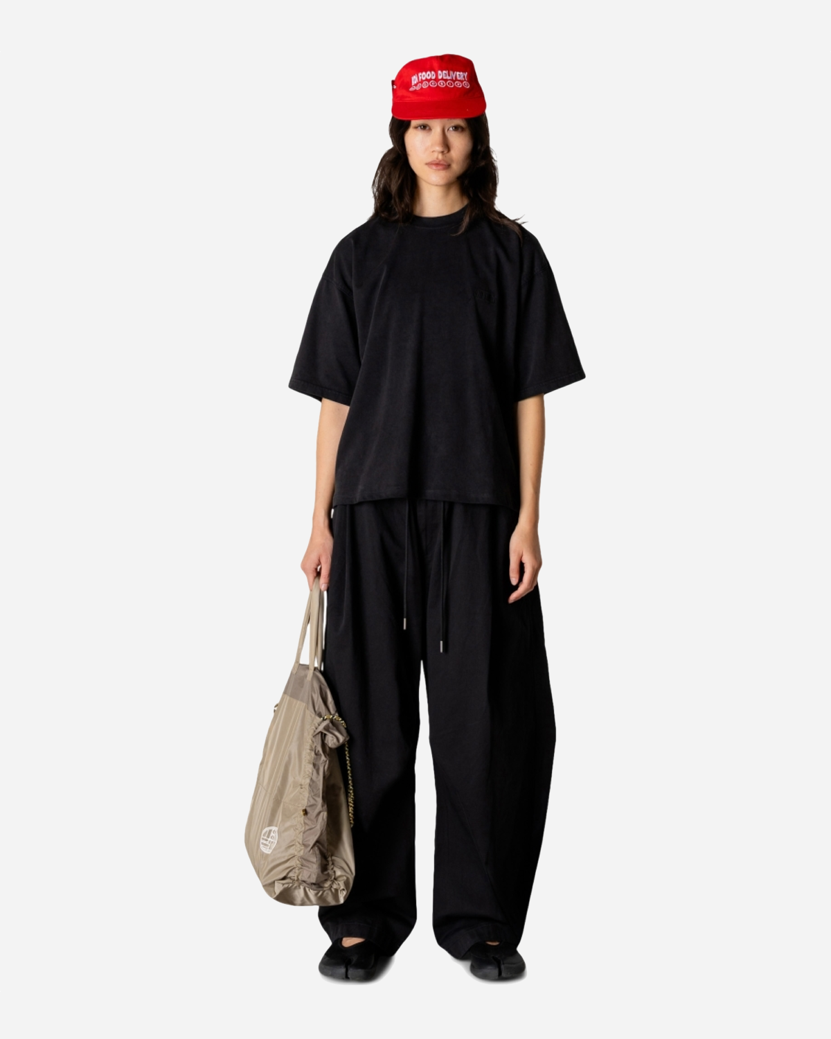 Juno Warp Acid Tee