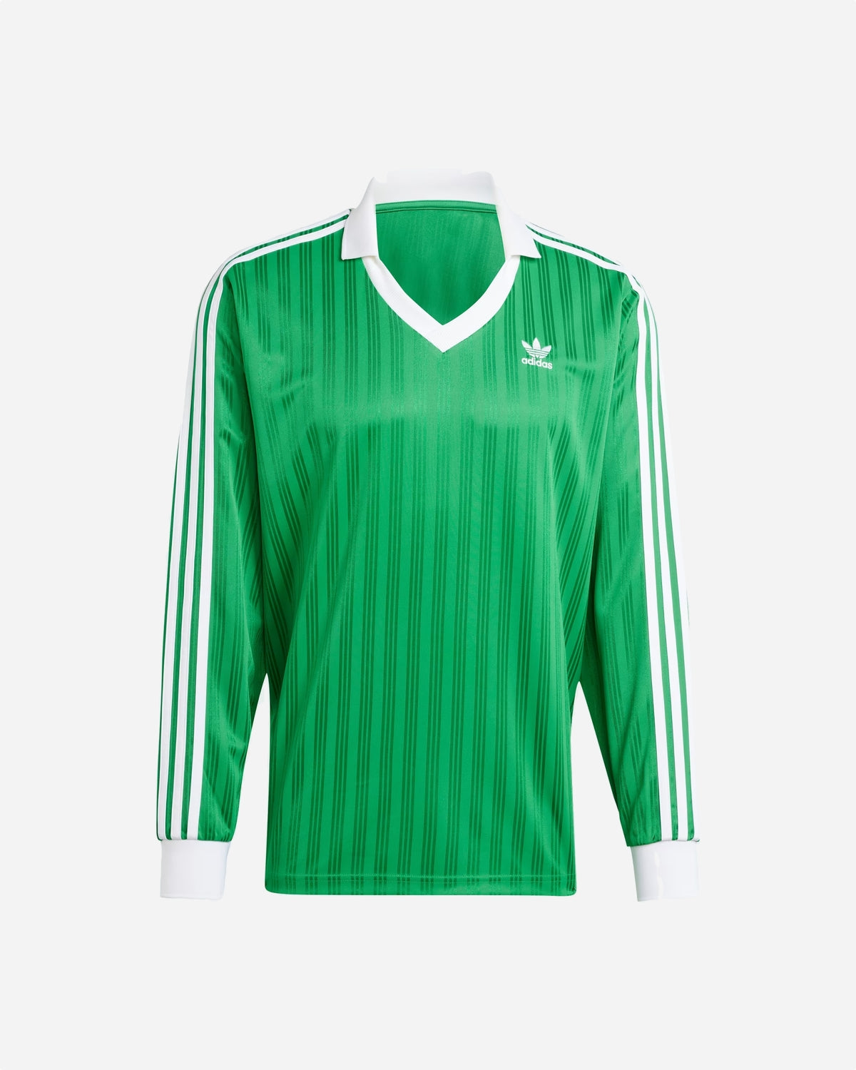 Pique Ls - Green