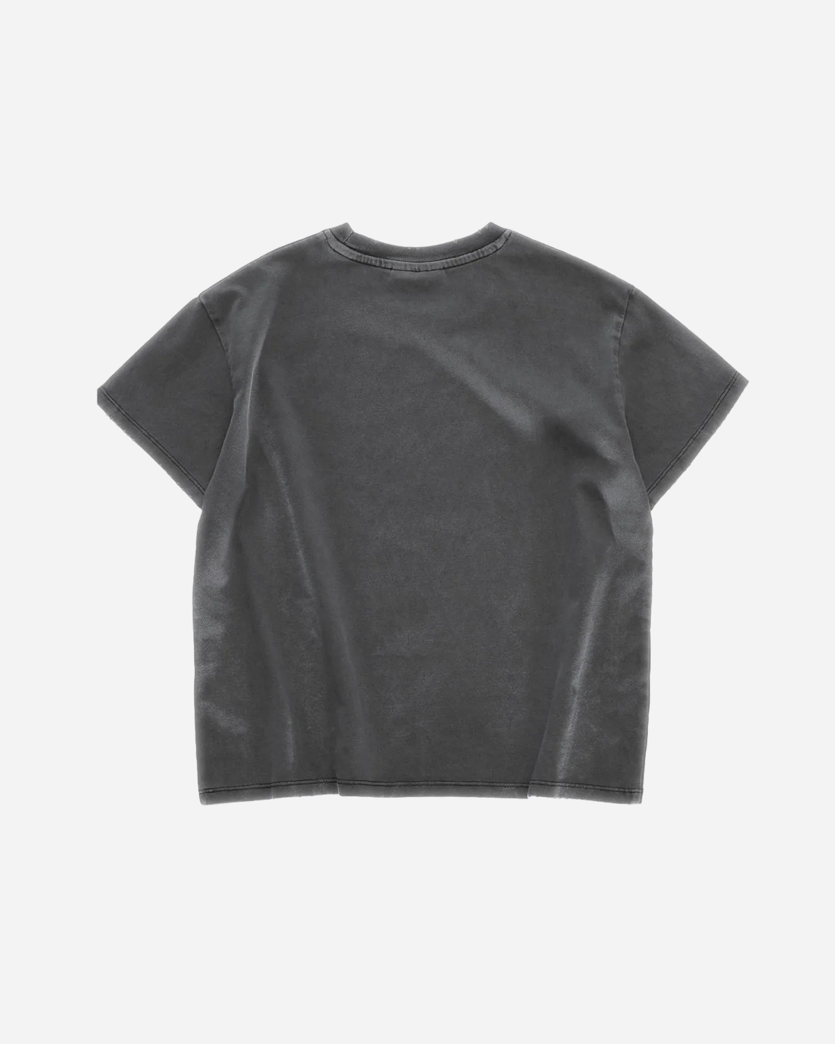 Wmns Cropped T-Shirt