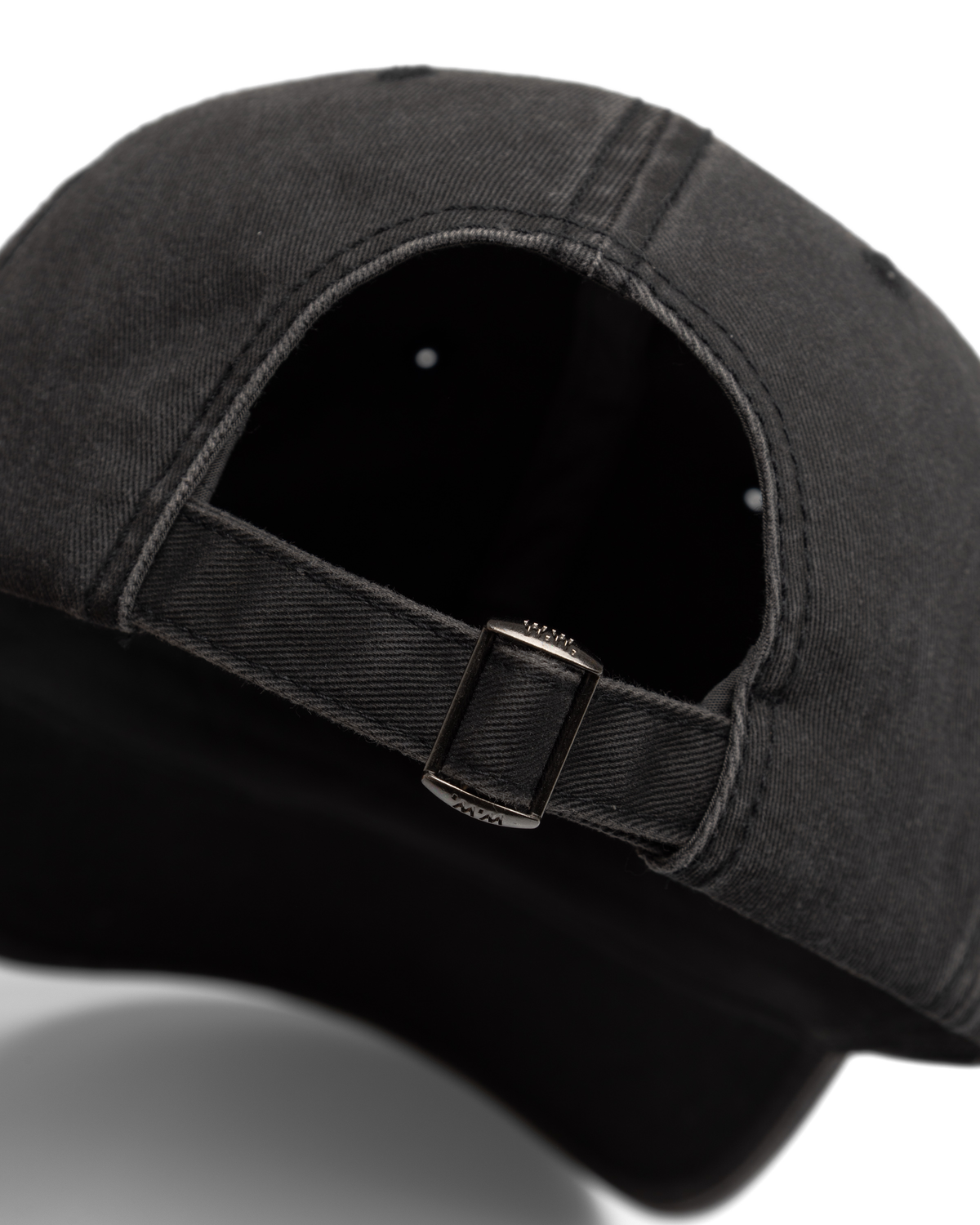 WWAA patch cap 25463