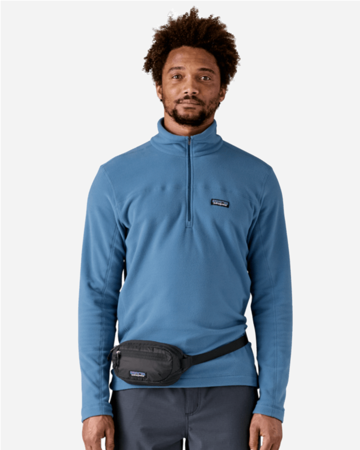 Terravia Mini Hip Pack