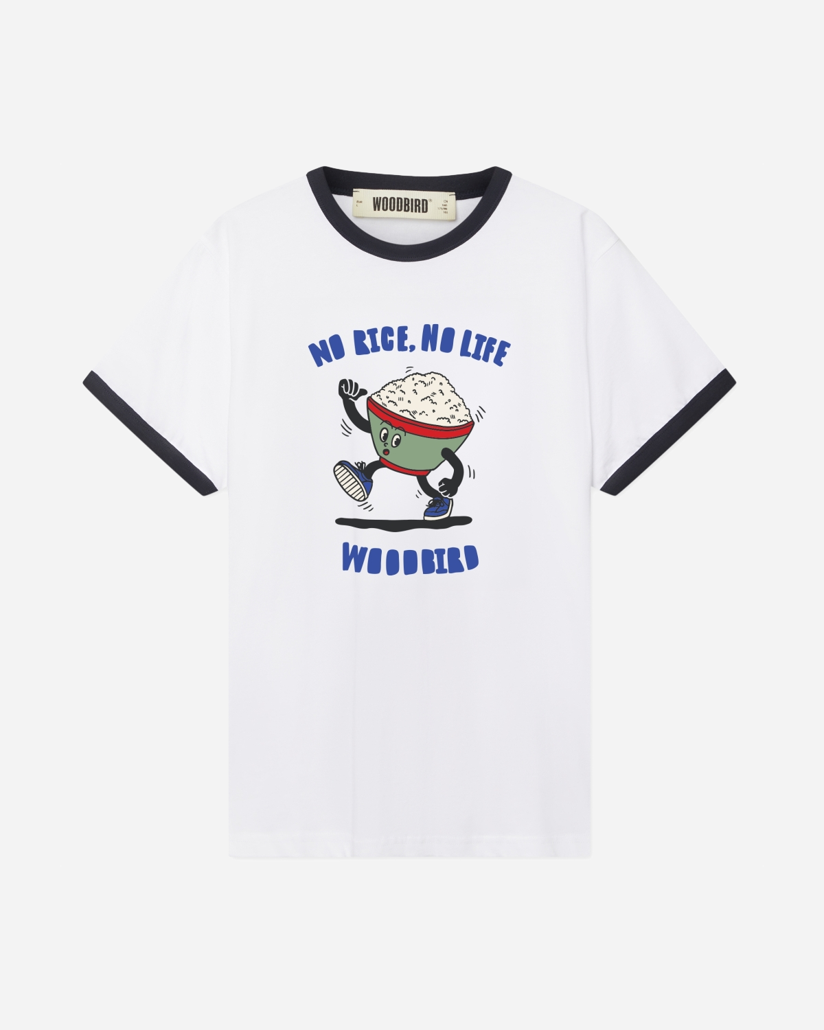 Benji Life Tee