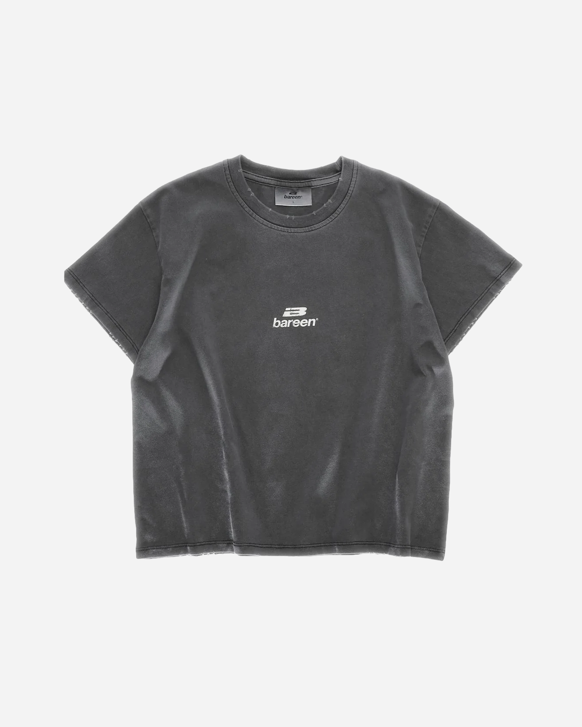 Wmns Cropped T-Shirt