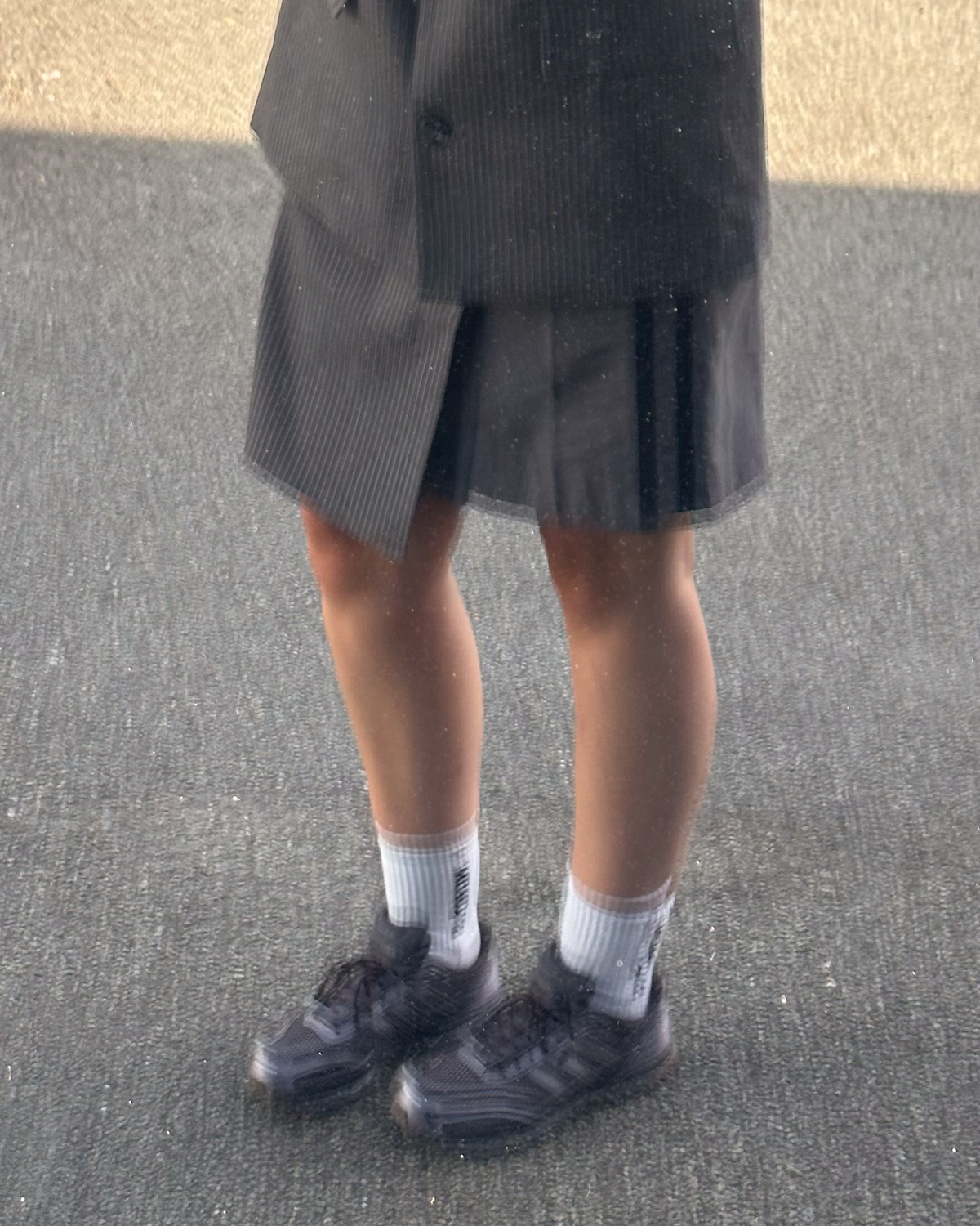 MilanRS Skirt