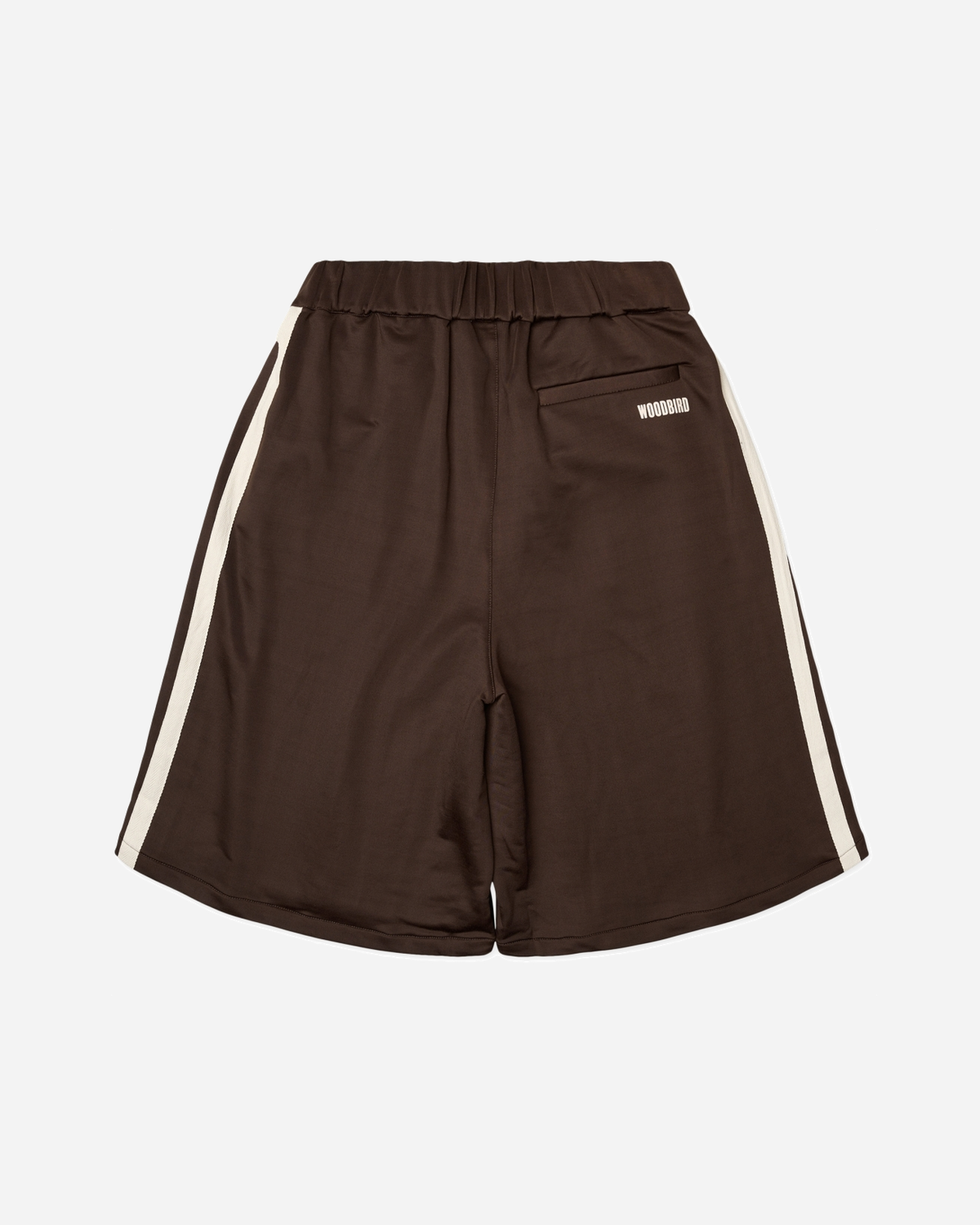 Poke Track Shorts