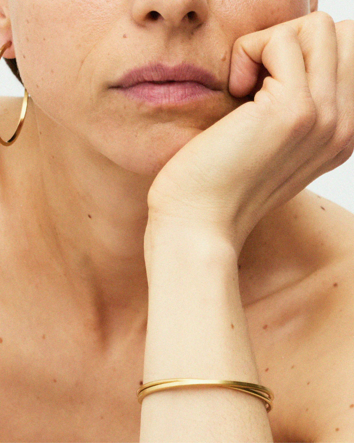 Olympia Bangle