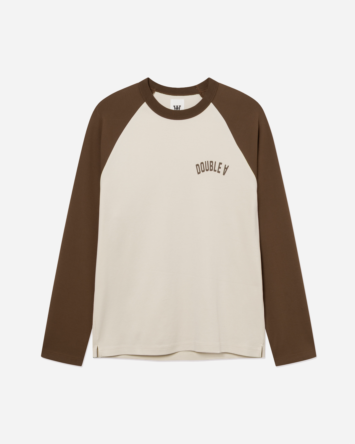 WWDiego LS tee