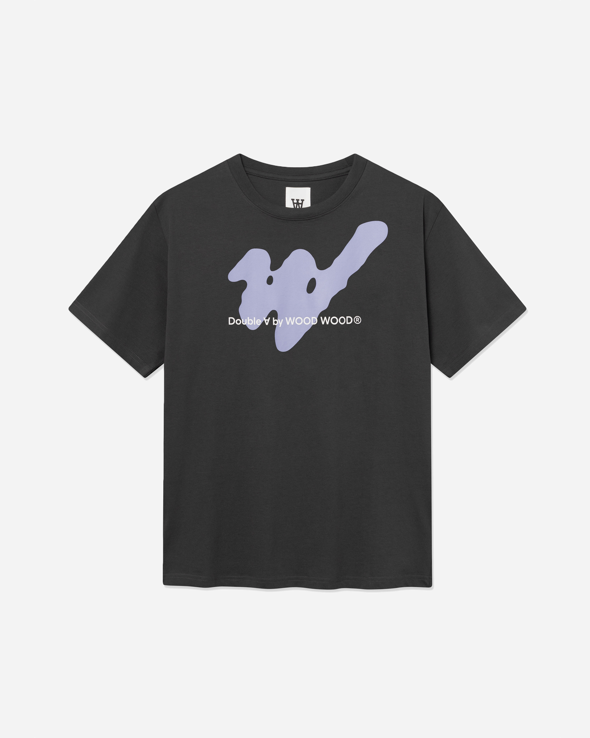 WWAce ghost tee 25074
