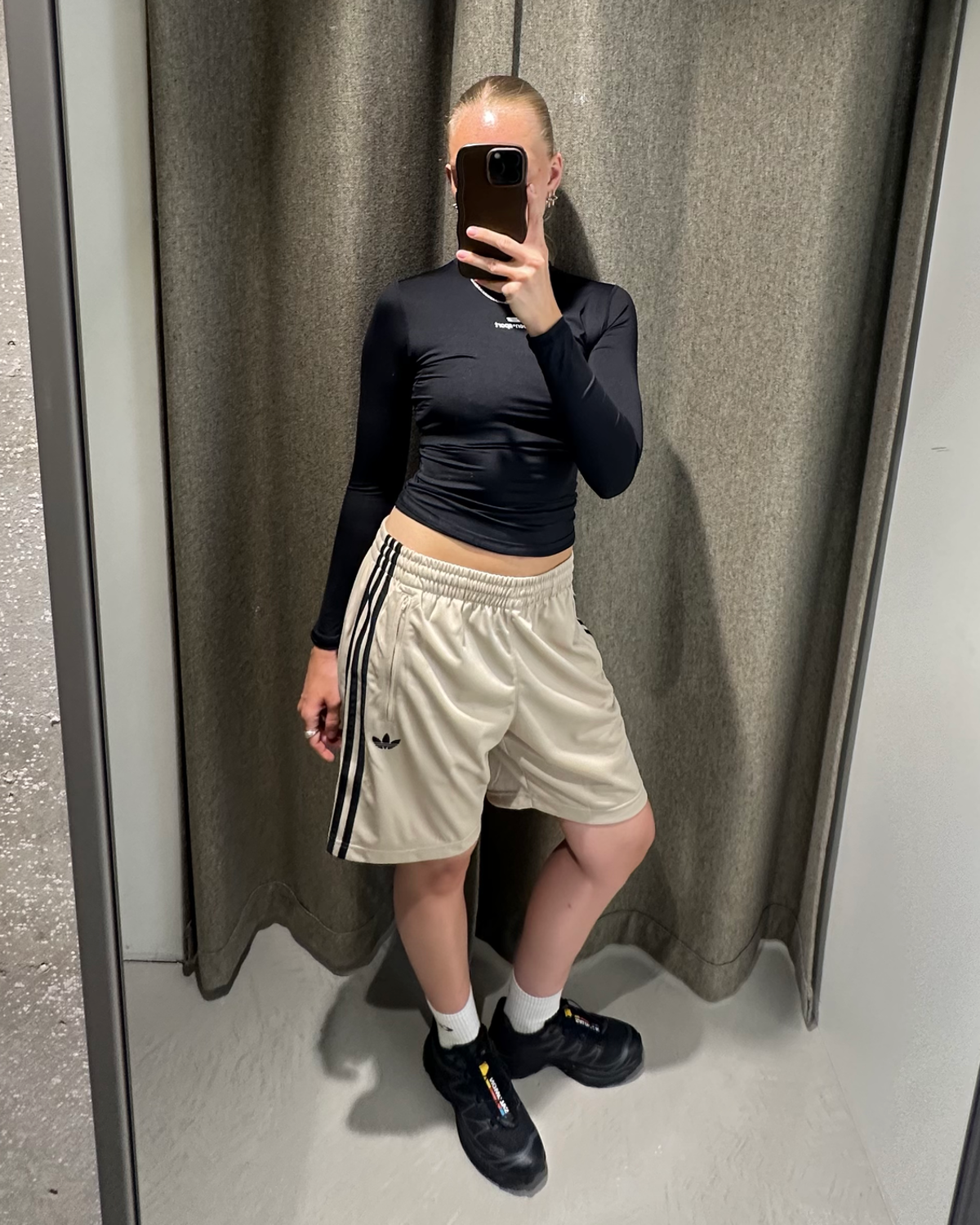 Firebird Shorts