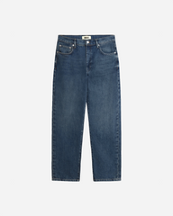 WBDoc Blaze Jeans - Dark Blue