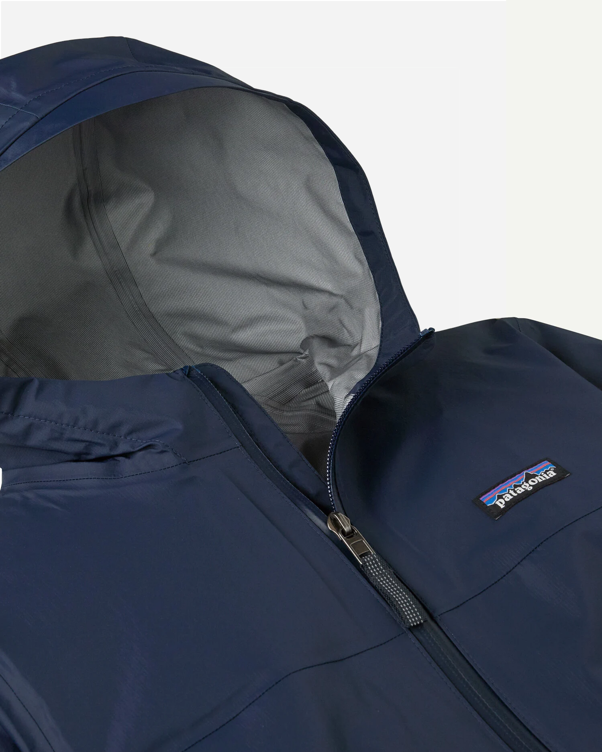 Kids Torrentshell 3L - New Navy