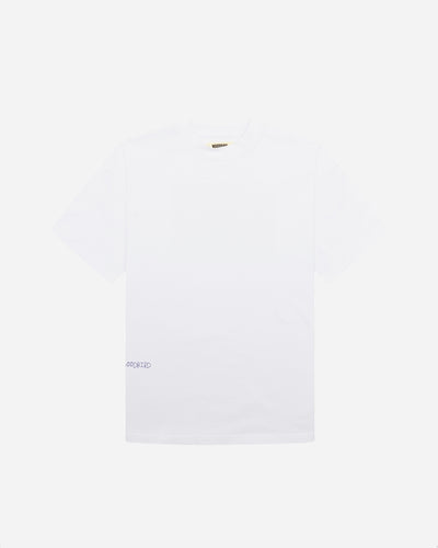 Baine Vase Tee - White