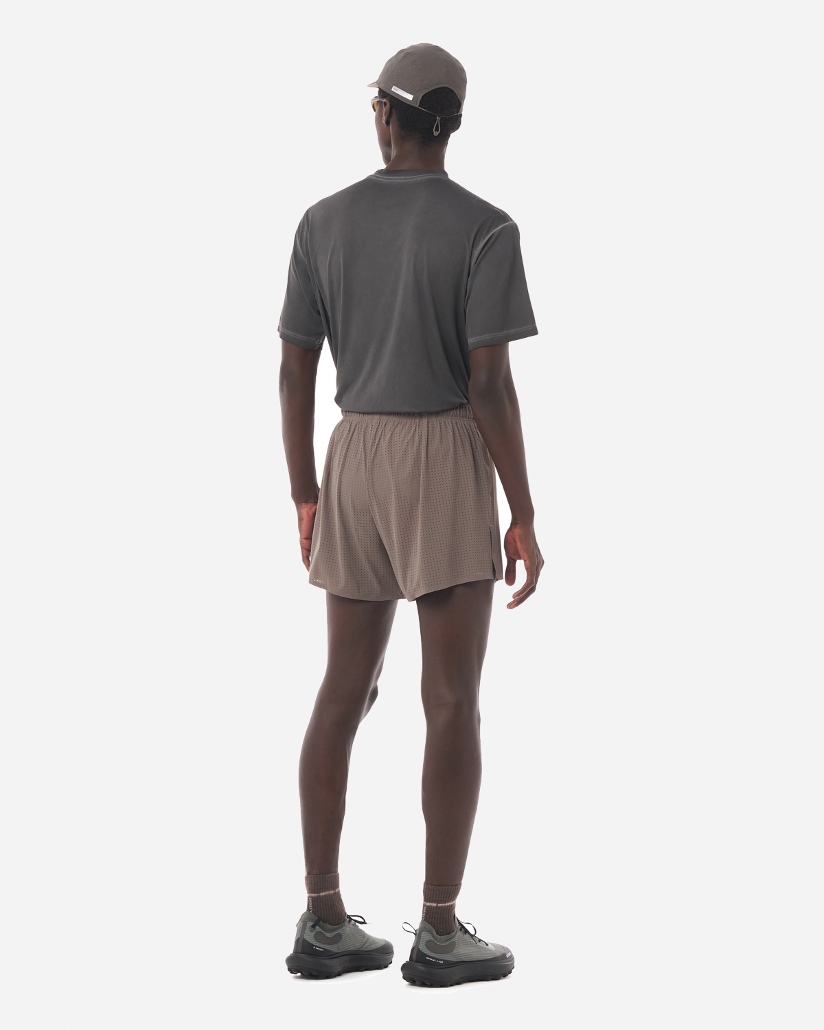 Space-O 2.5 shorts