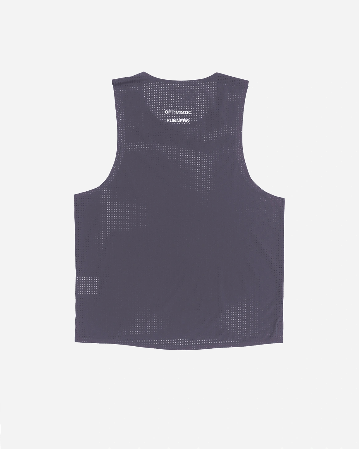 Crop Mesh Singlet