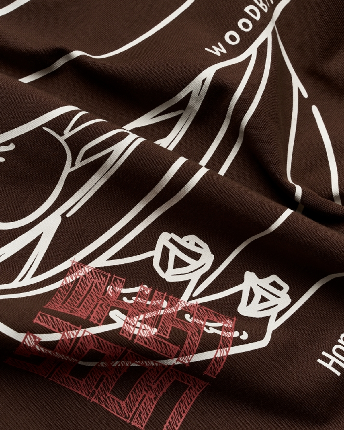 Baine Nopa Tee