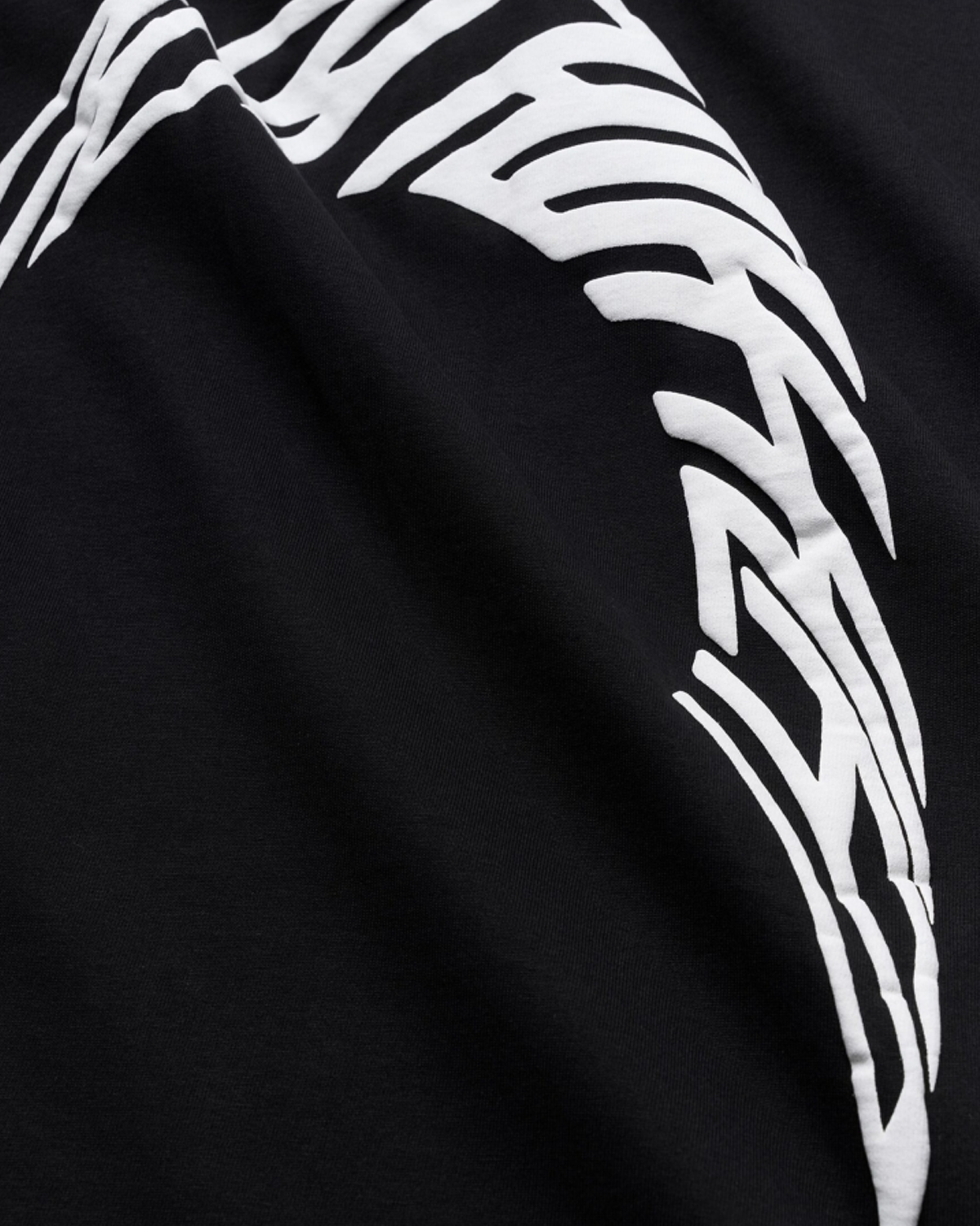Beam LS Warp Tee