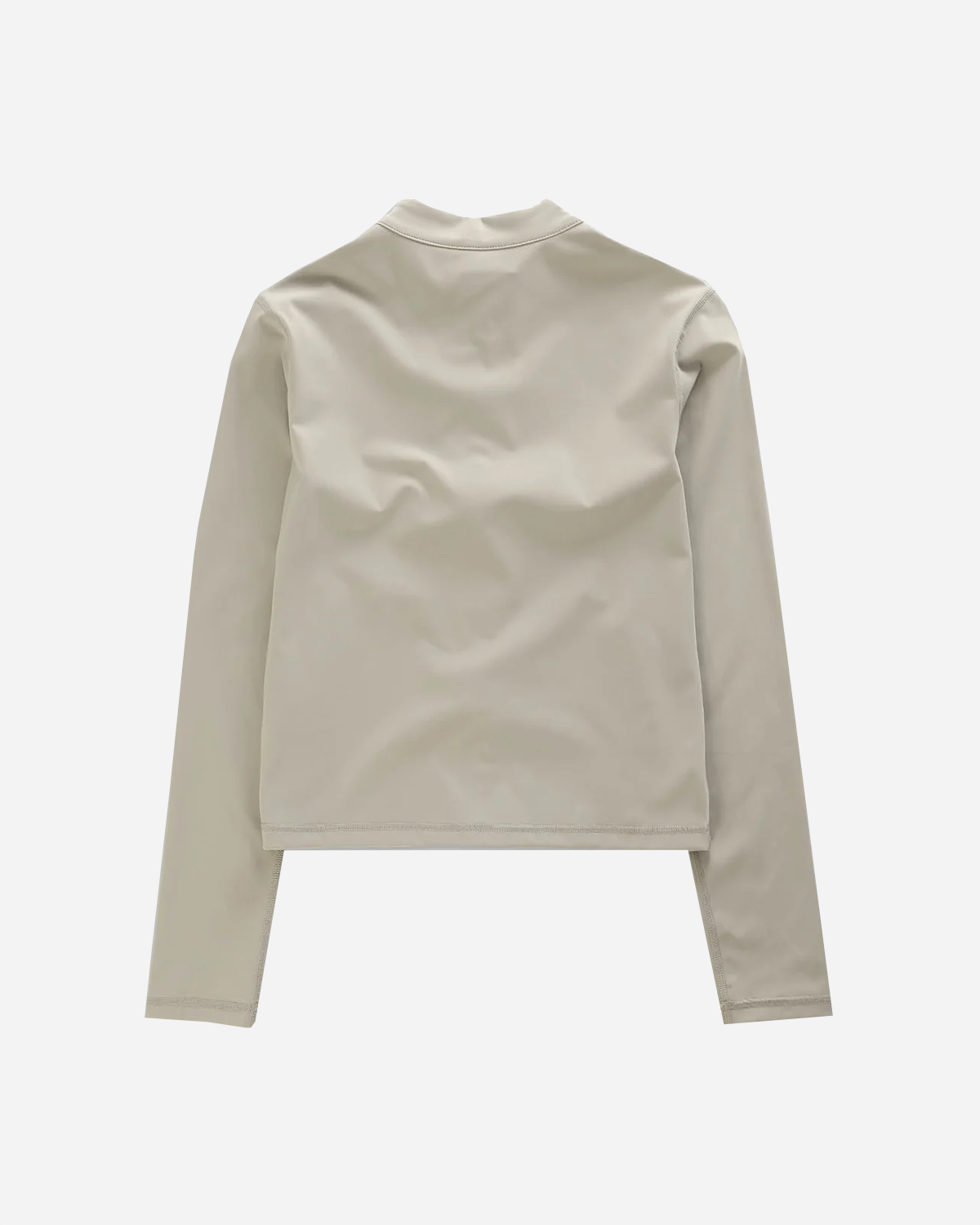 Women Full Zip Ls