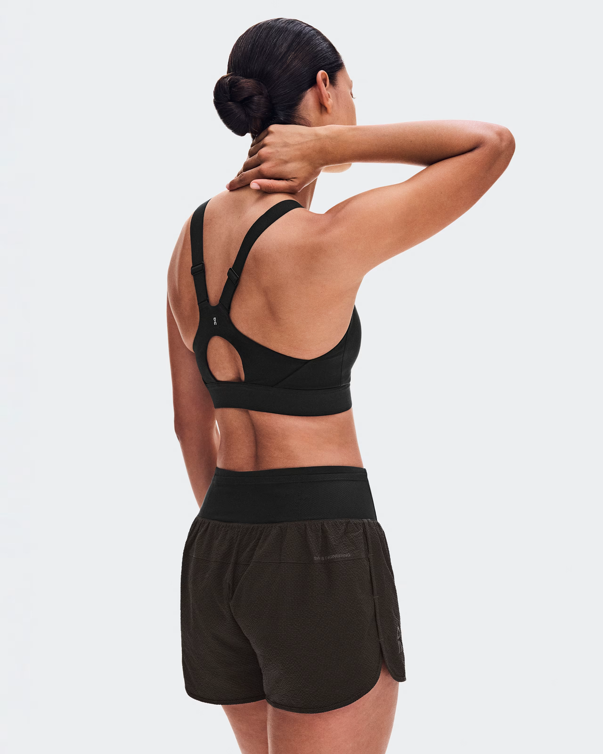 Performance Volt Shorts Women