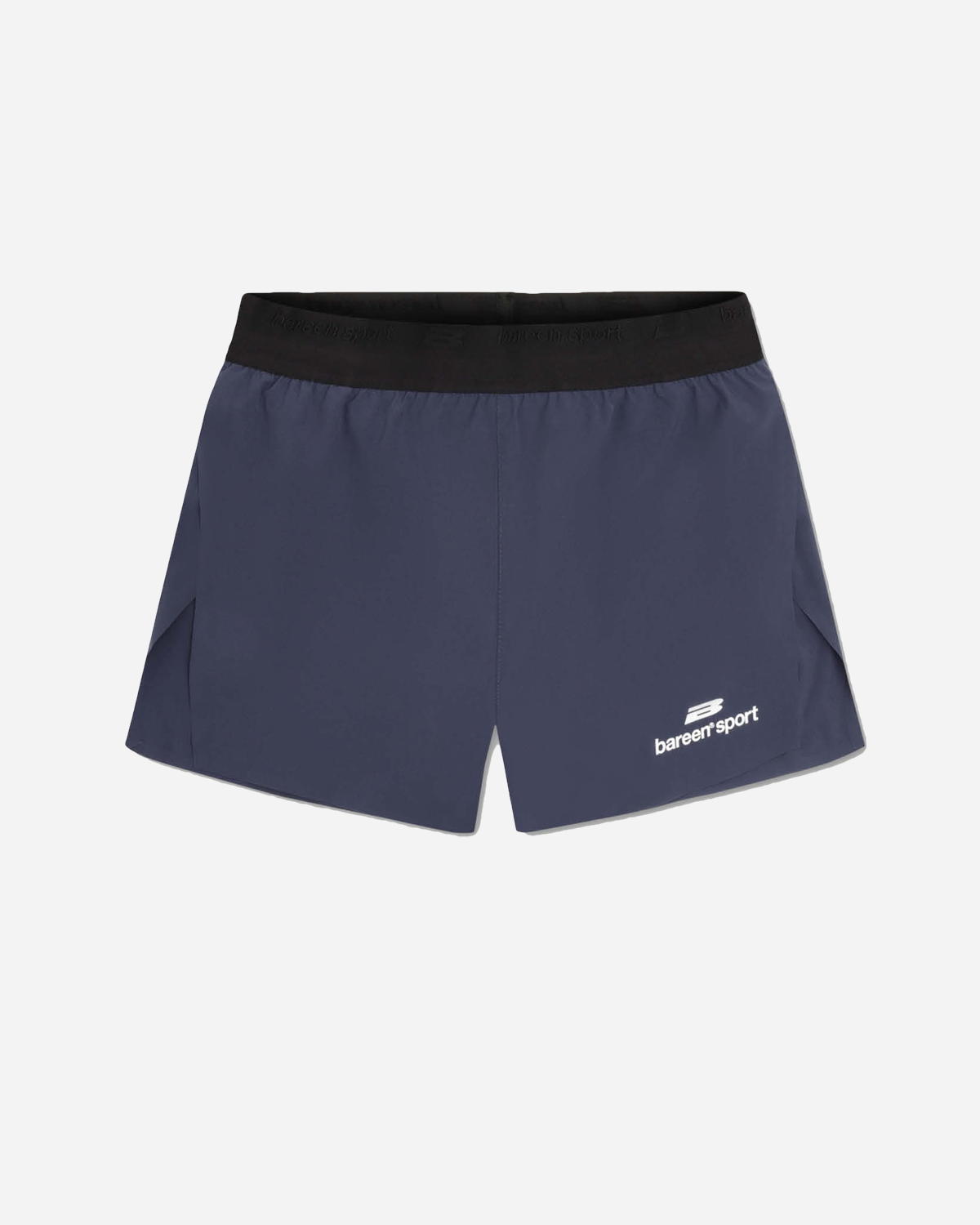 Men's Active Split Shorts
