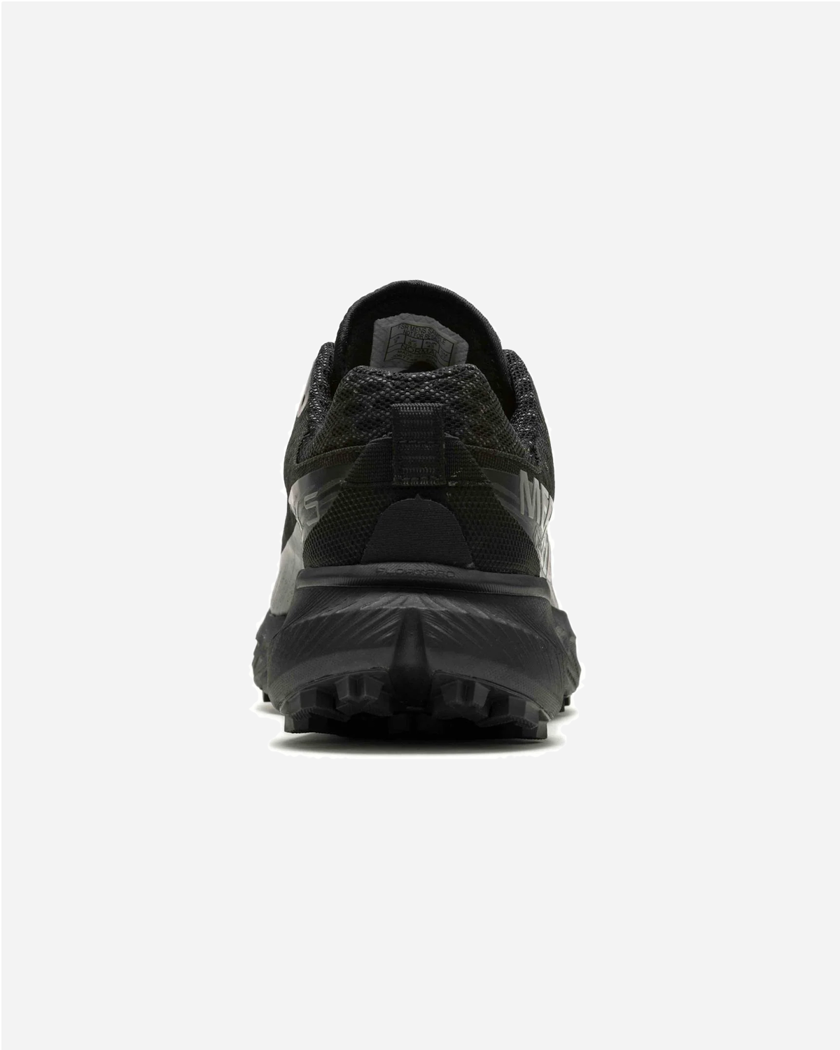 Men's Agility Peak 5 GTX - Black/Black