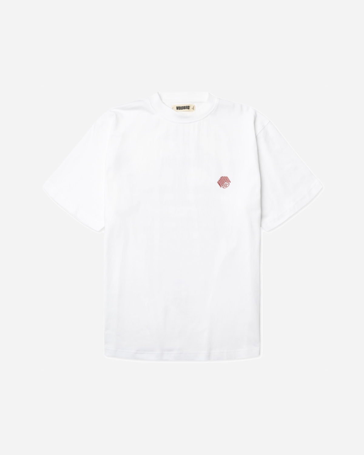 Baine Carp Tee