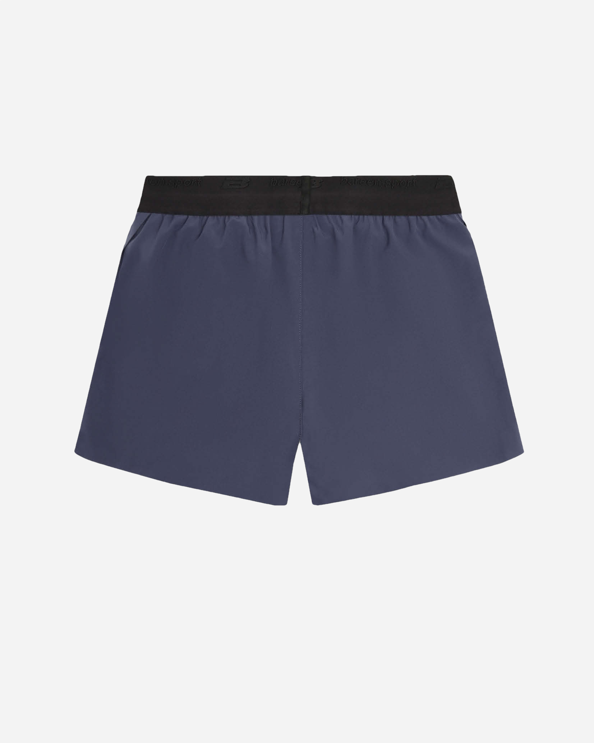 Men's Active Split Shorts