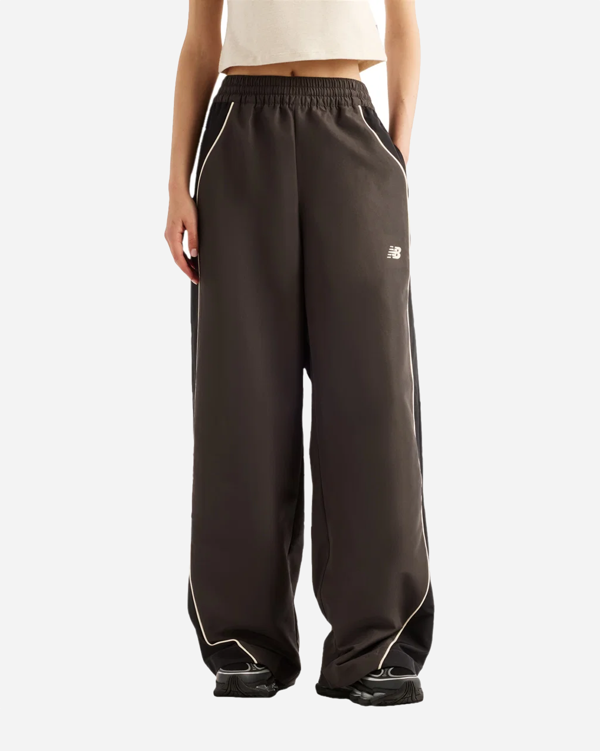 Trackside Woven Pant