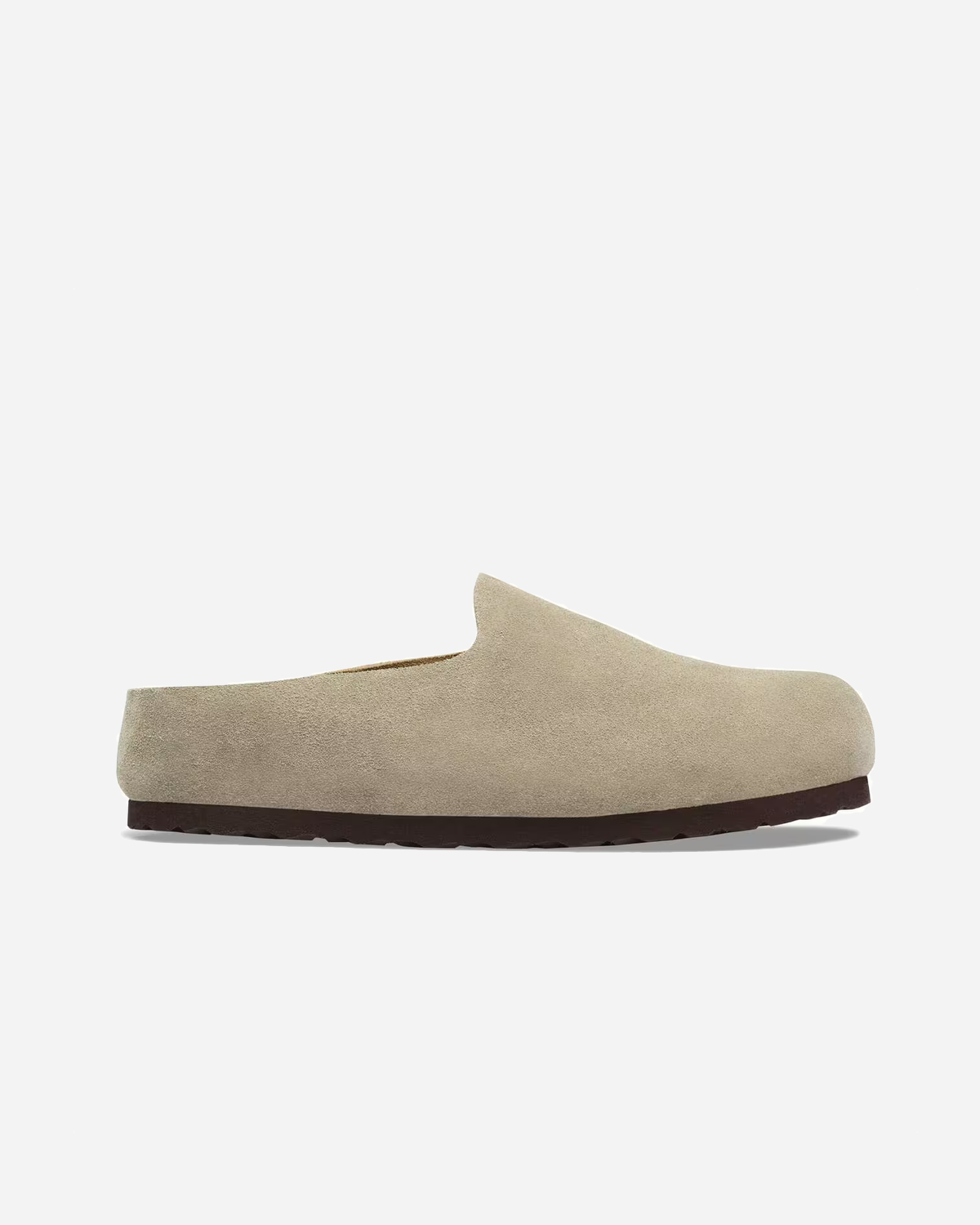 Amsterdam Wrapped Suede Leather Narrow
