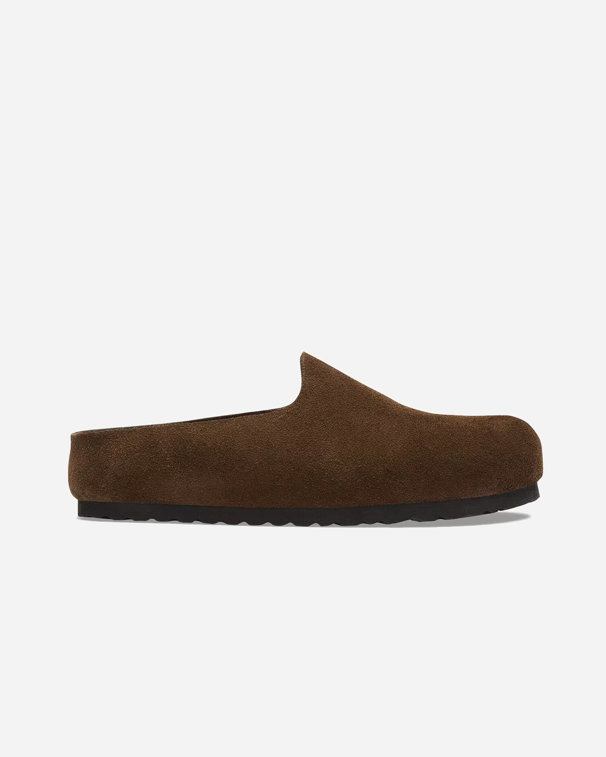Amsterdam Wrapped Suede Leather Regular