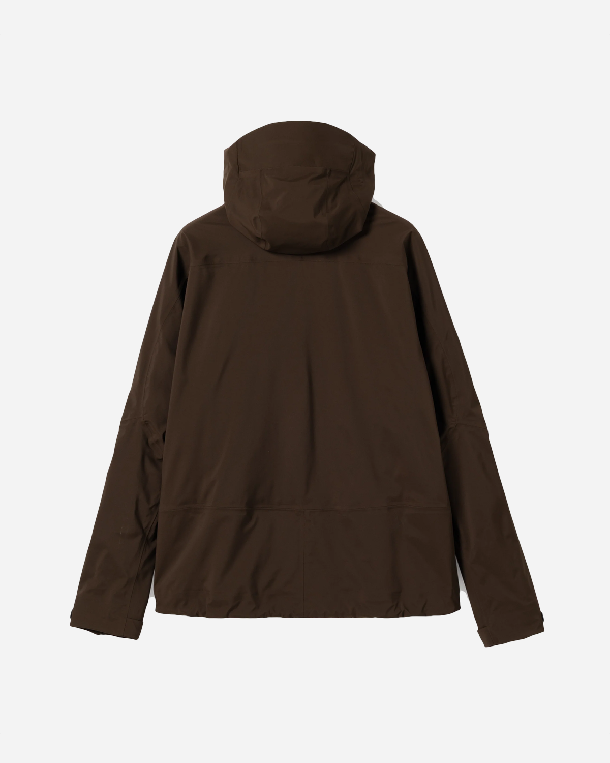 Snaefell Shell Jacket