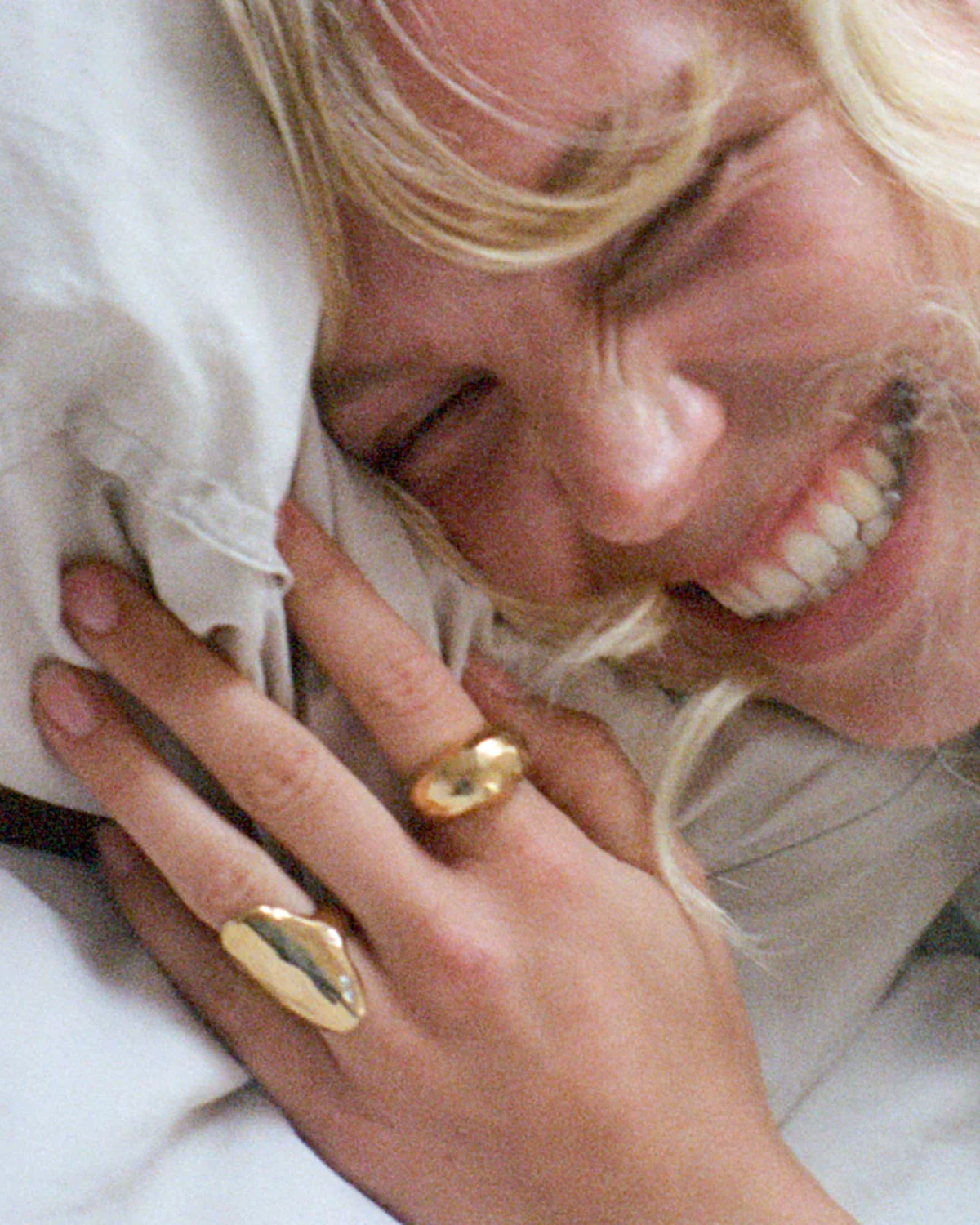 Round Ring