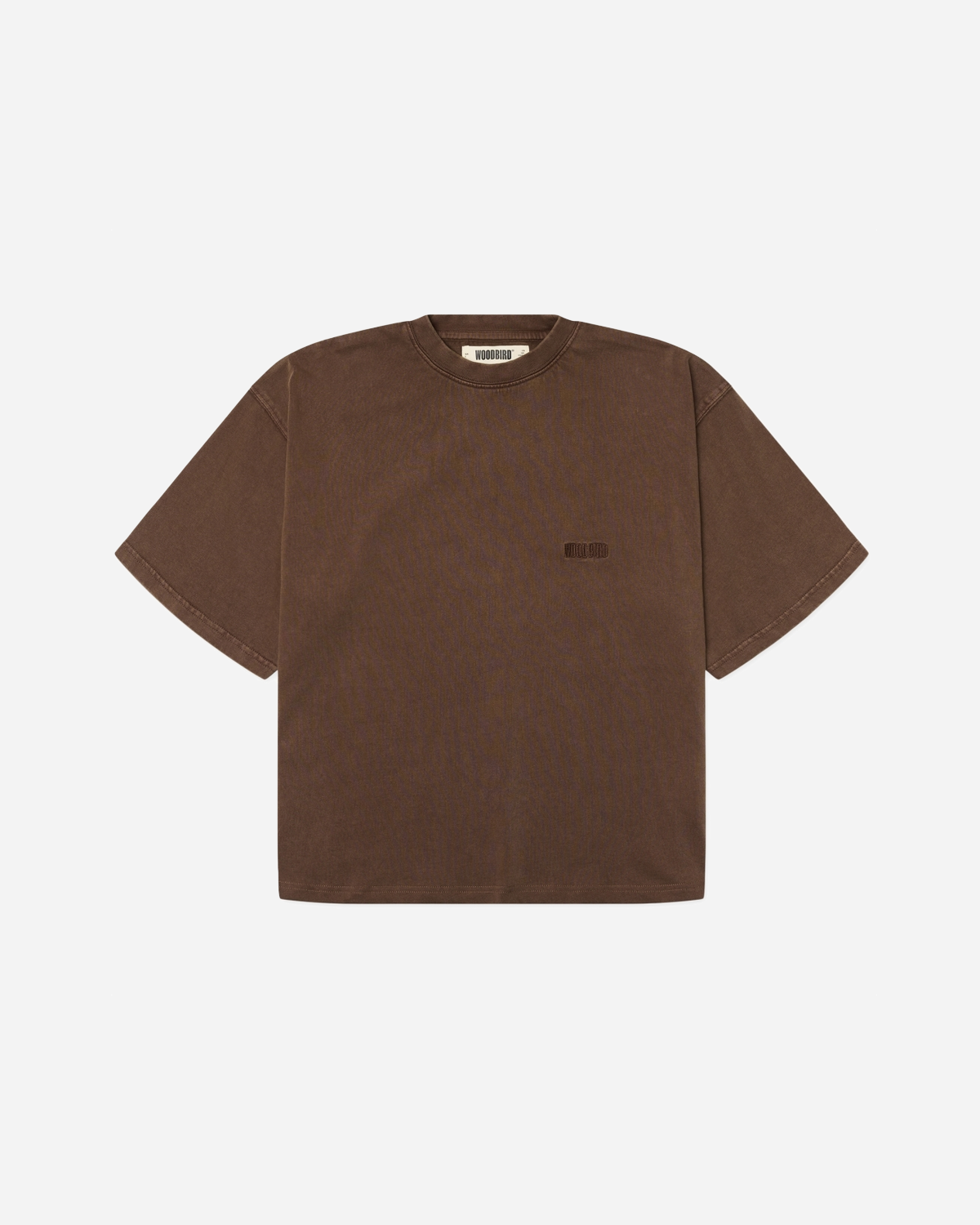 Juno Warp Acid Tee