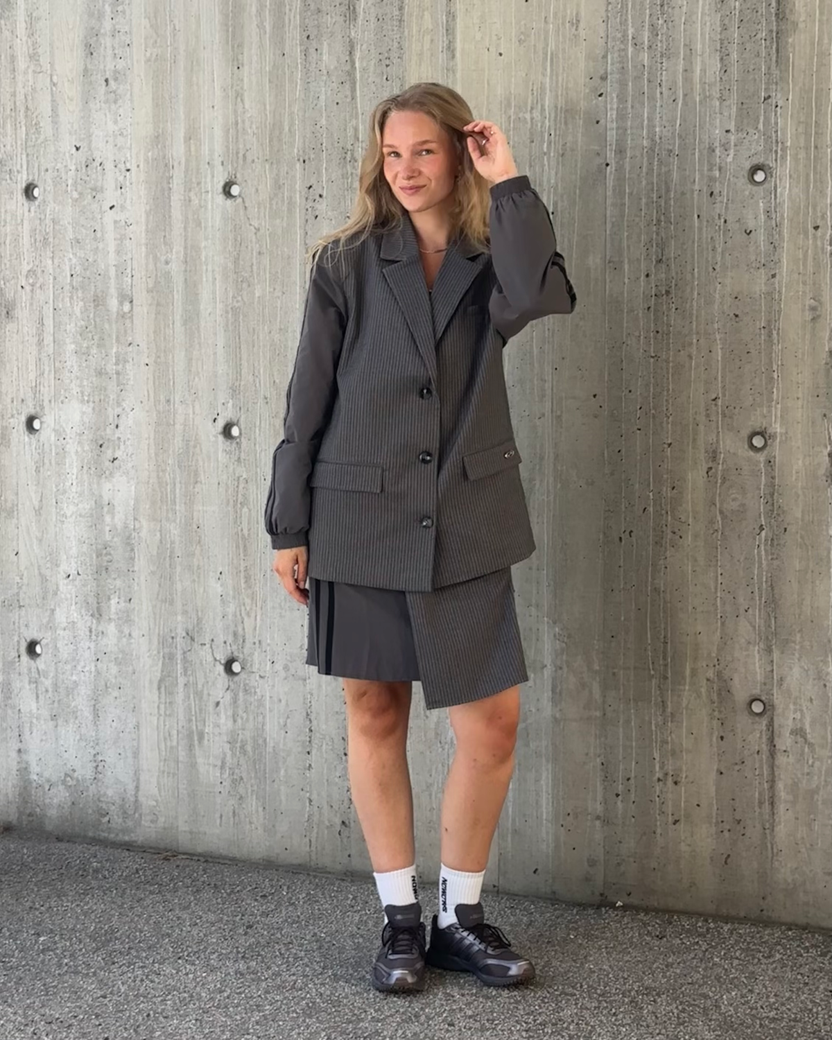 MilanRS Skirt
