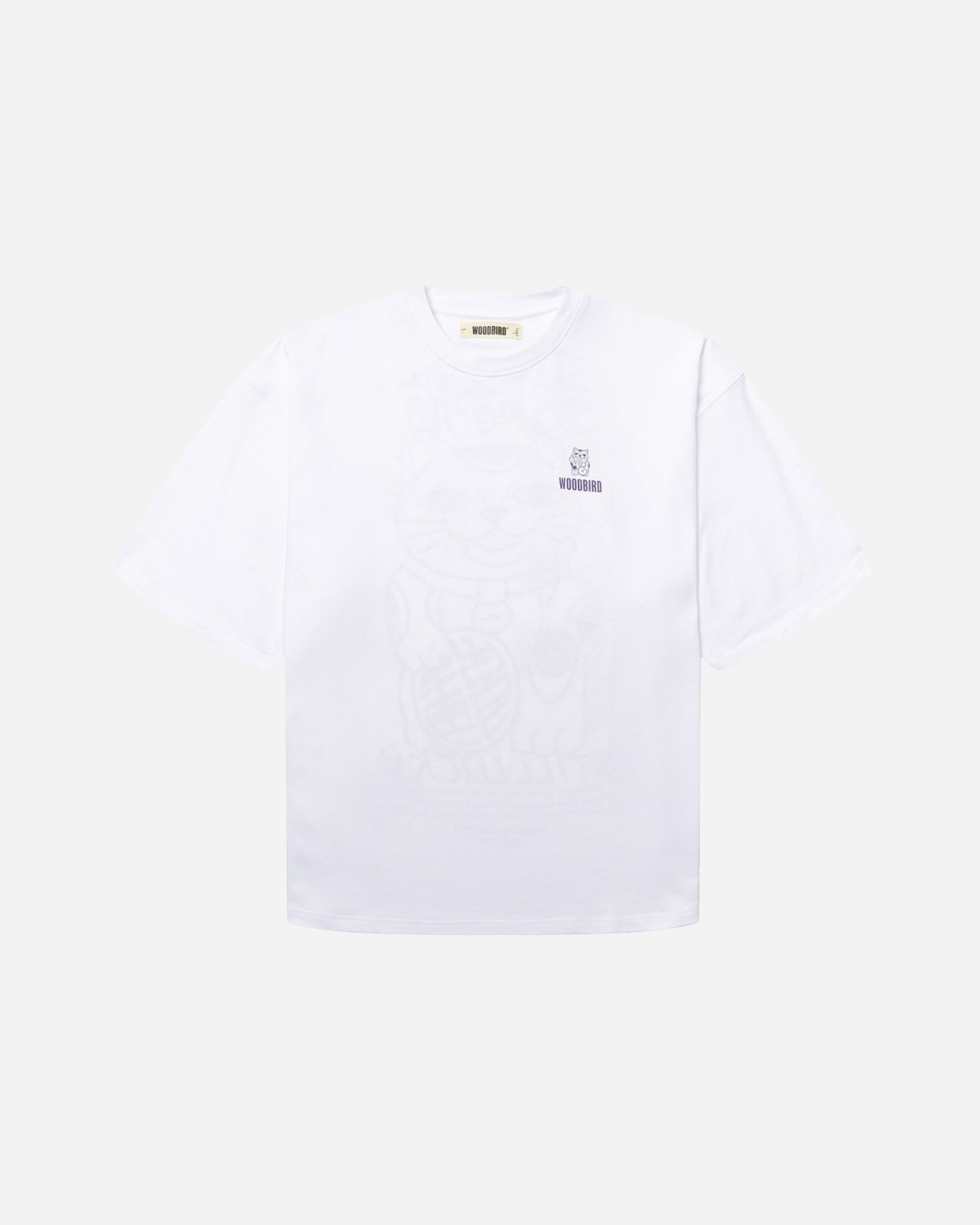 Beam Lucky Tee