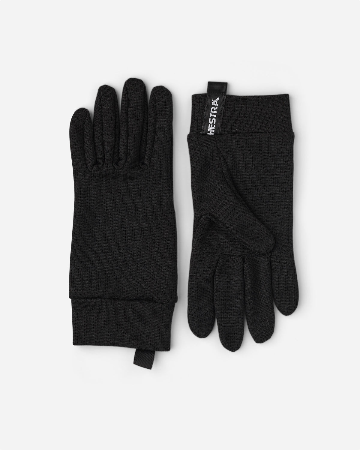 Multi Active - 5 finger - Black