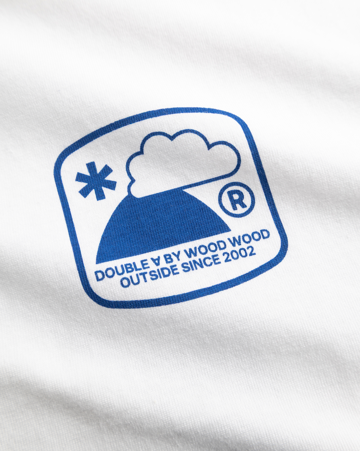 WWAce outsider tee