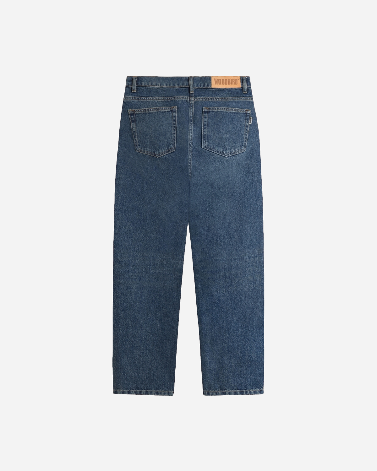 WBDoc Blaze Jeans - Dark Blue